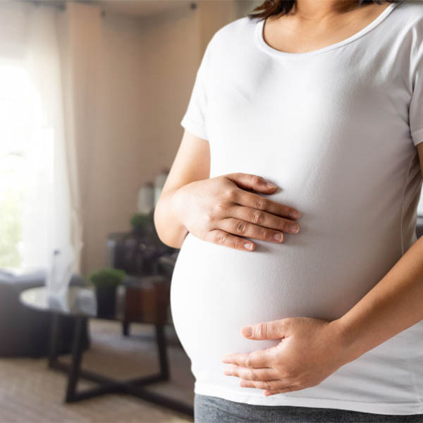 Femme enceinte, Alcoolisme Fœtale