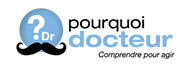 logo pourquoi docteur
