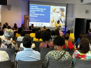 Etude engagement pères réunionnais lutte contre alcoolisation foetale